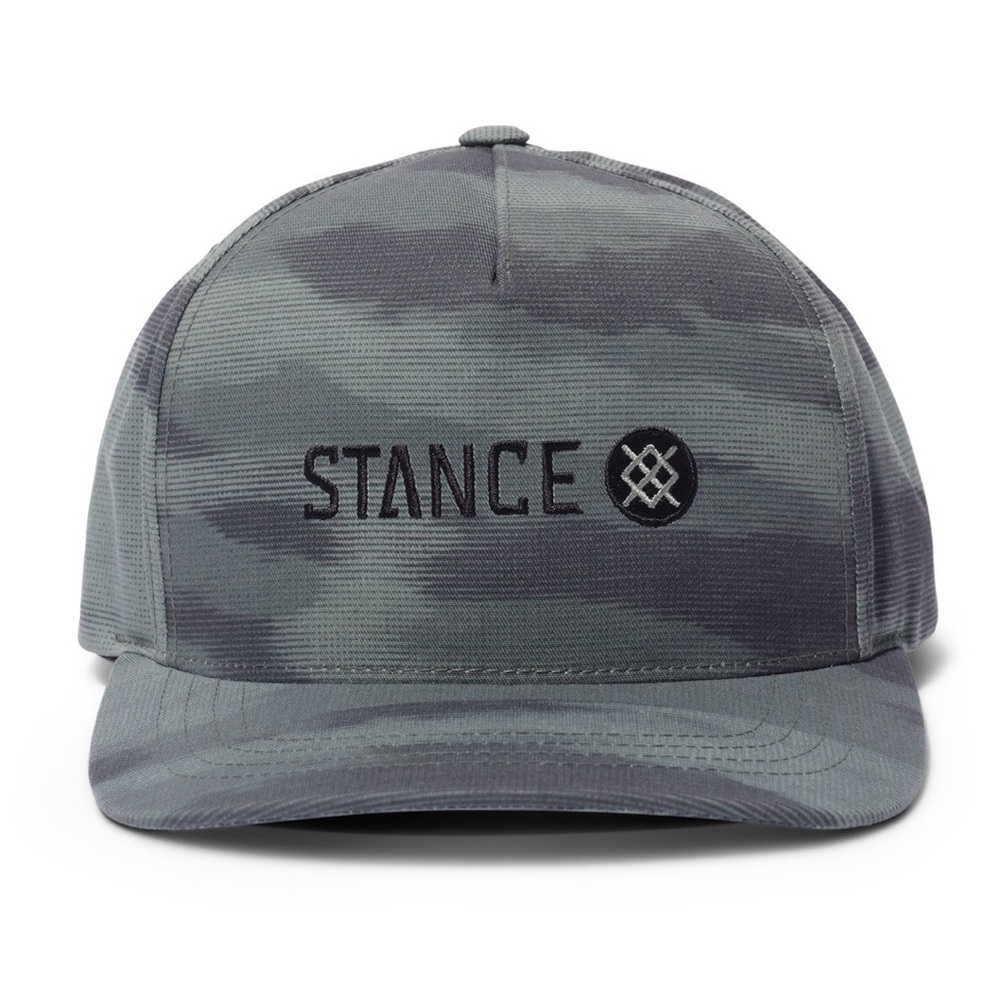 Stance Icon SnapBack Butterblend Hat